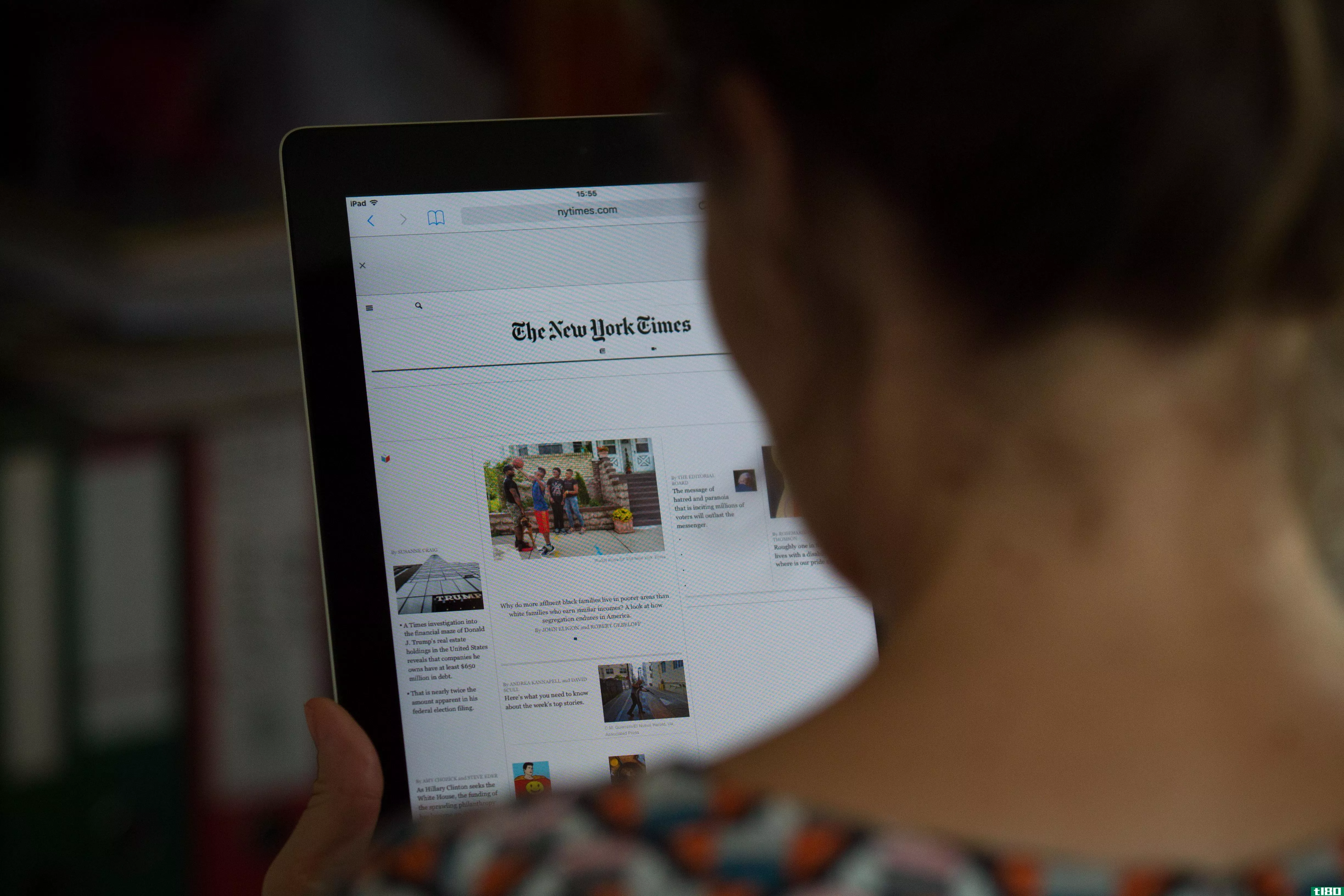 应政府要求，苹果将《纽约时报》的应用程序从中国的应用程序商店中删除