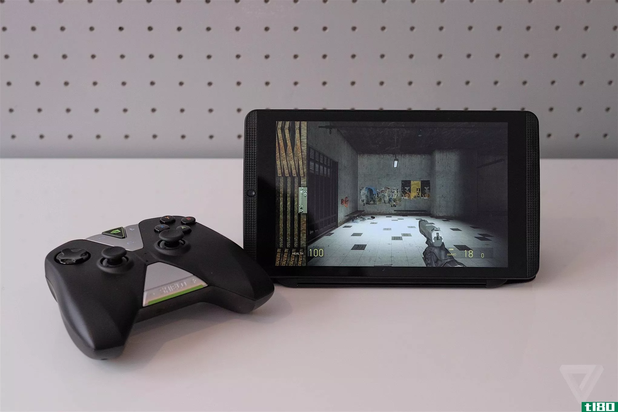 nvidia用android 7.0 nougat更新shield平板电脑