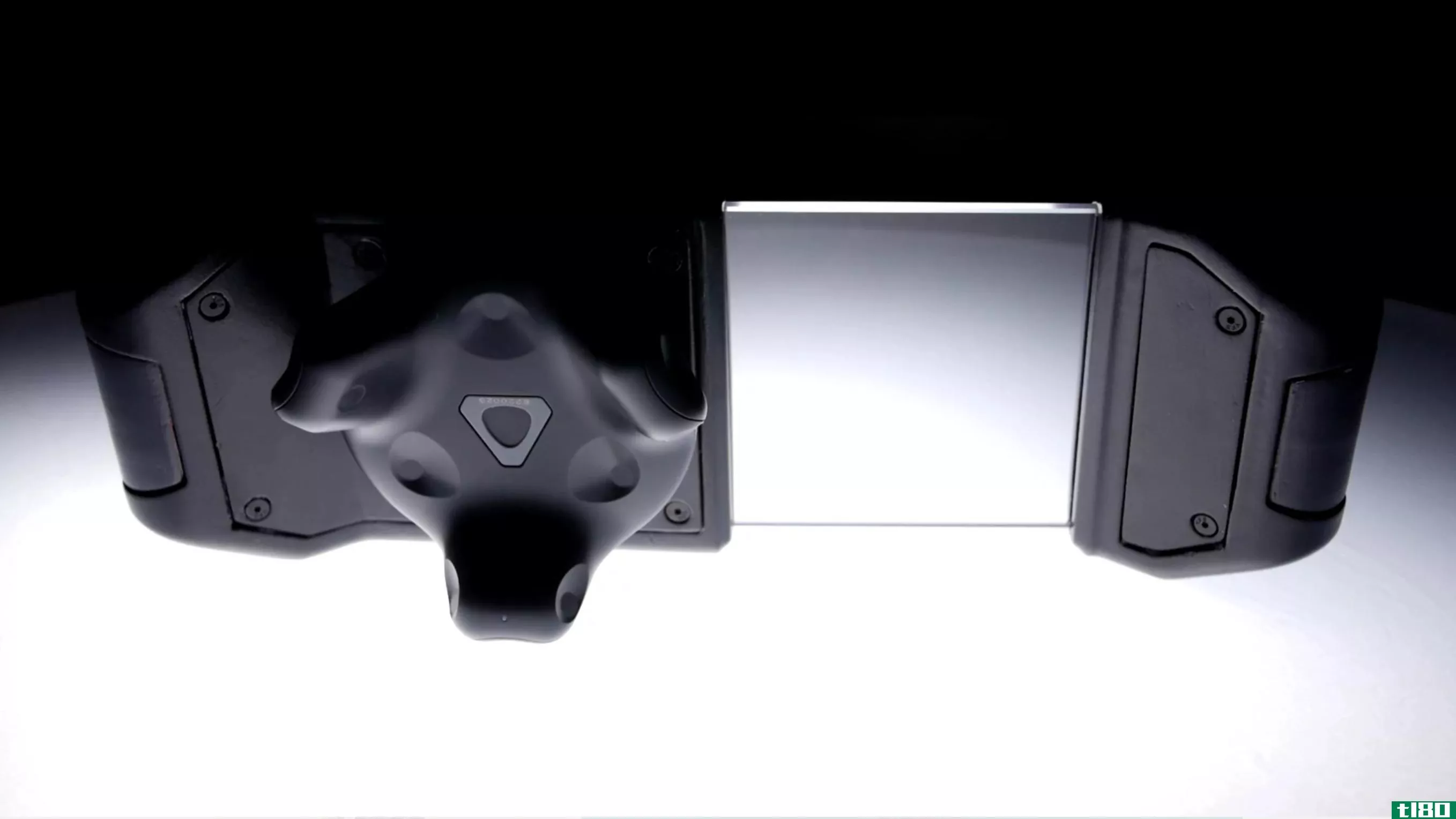 d3-u虚拟现实摄像机控制器急需一个pokémon snap游戏