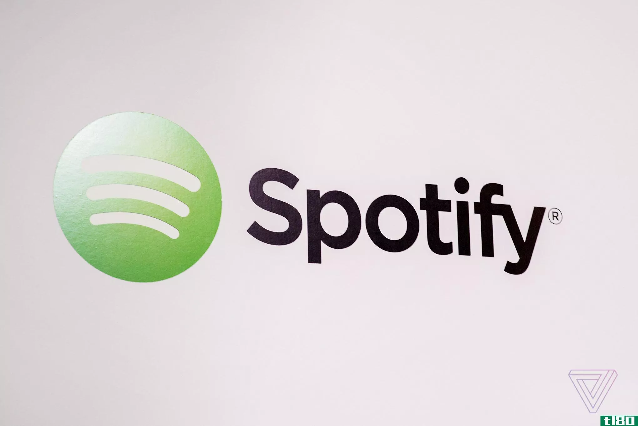 spotify正在开发自己的音乐硬件