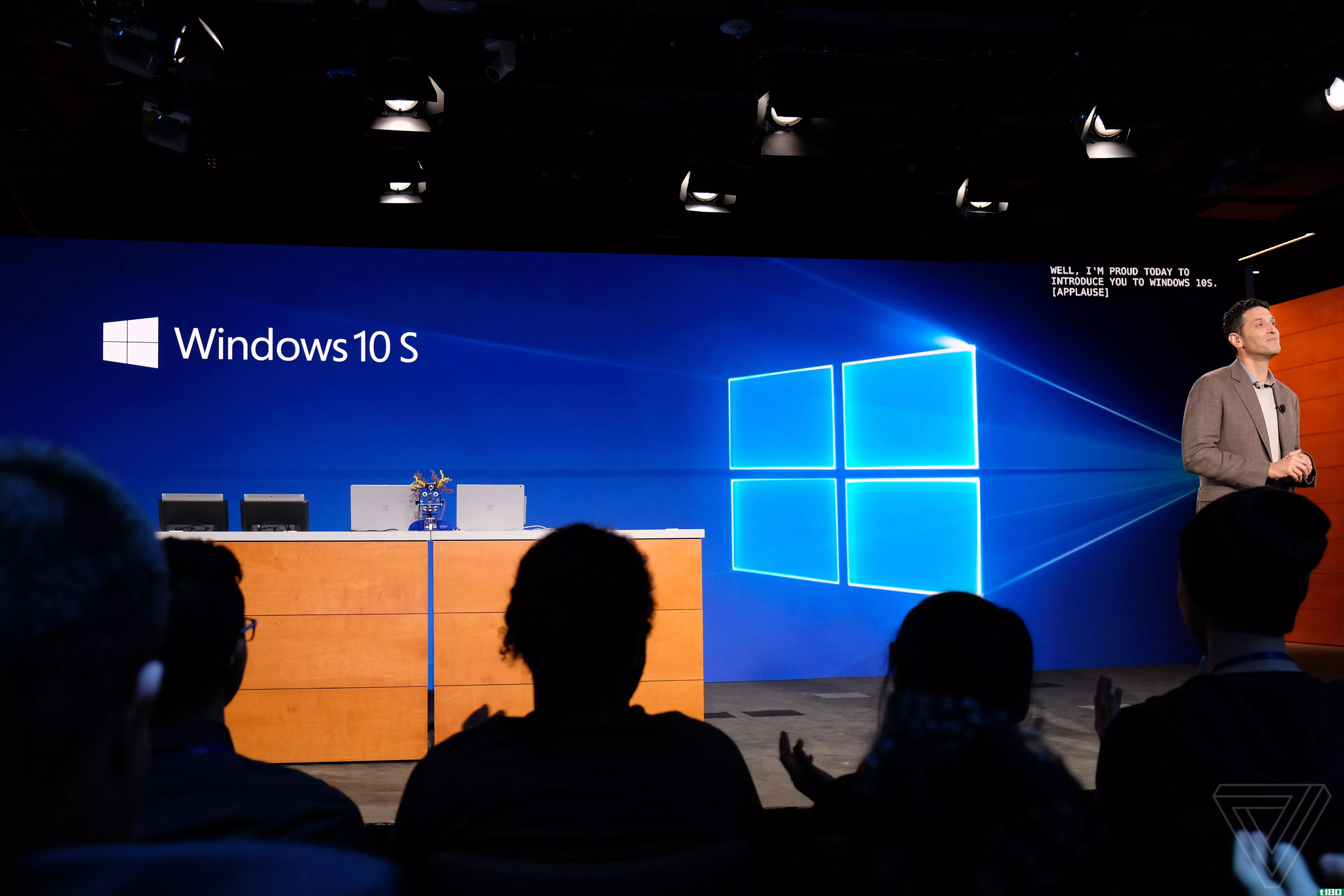 windows10s：关于微软chrome操作系统竞争对手你需要知道的一切