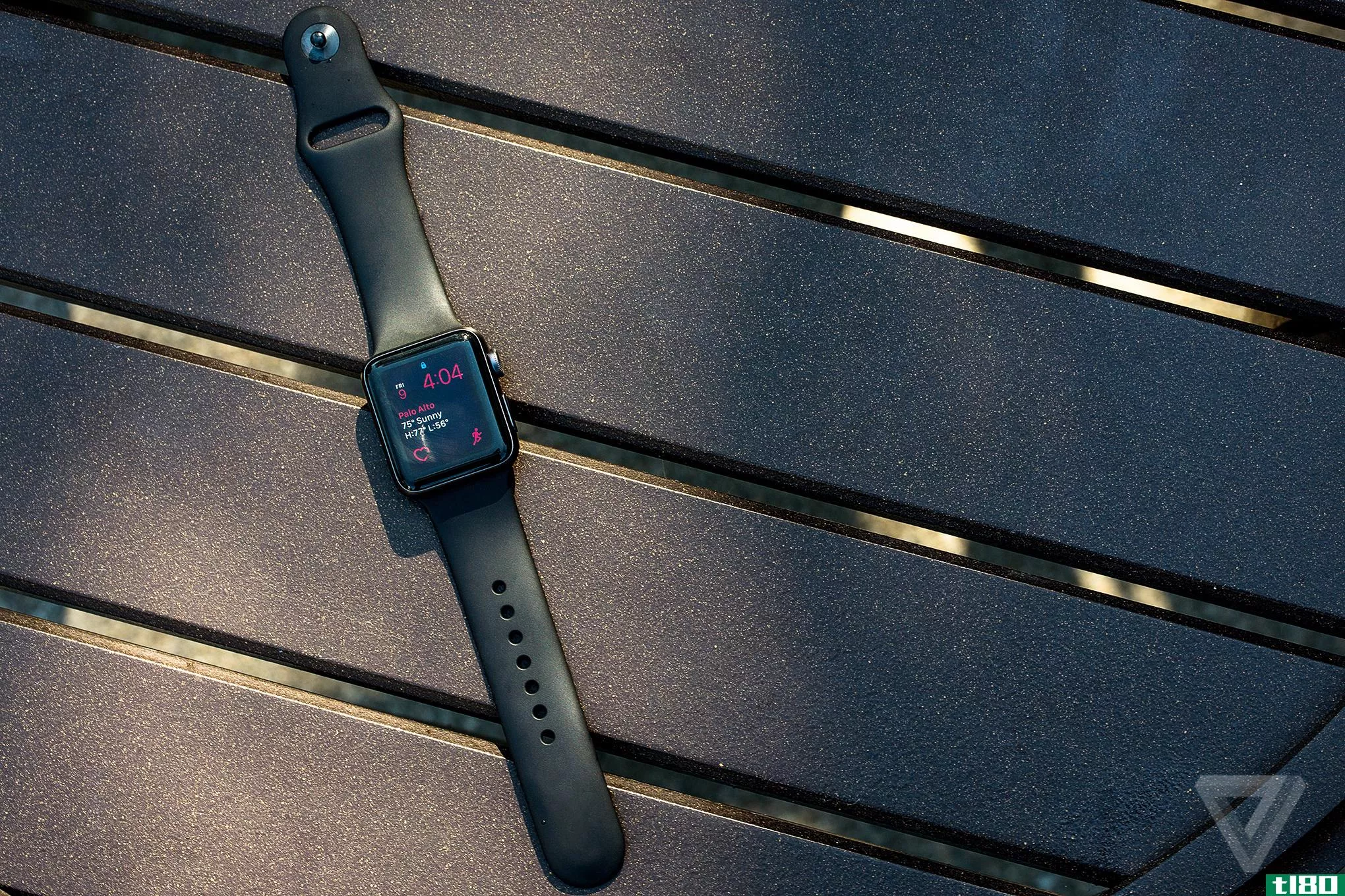 苹果手表的销量自去年以来几乎翻了一番