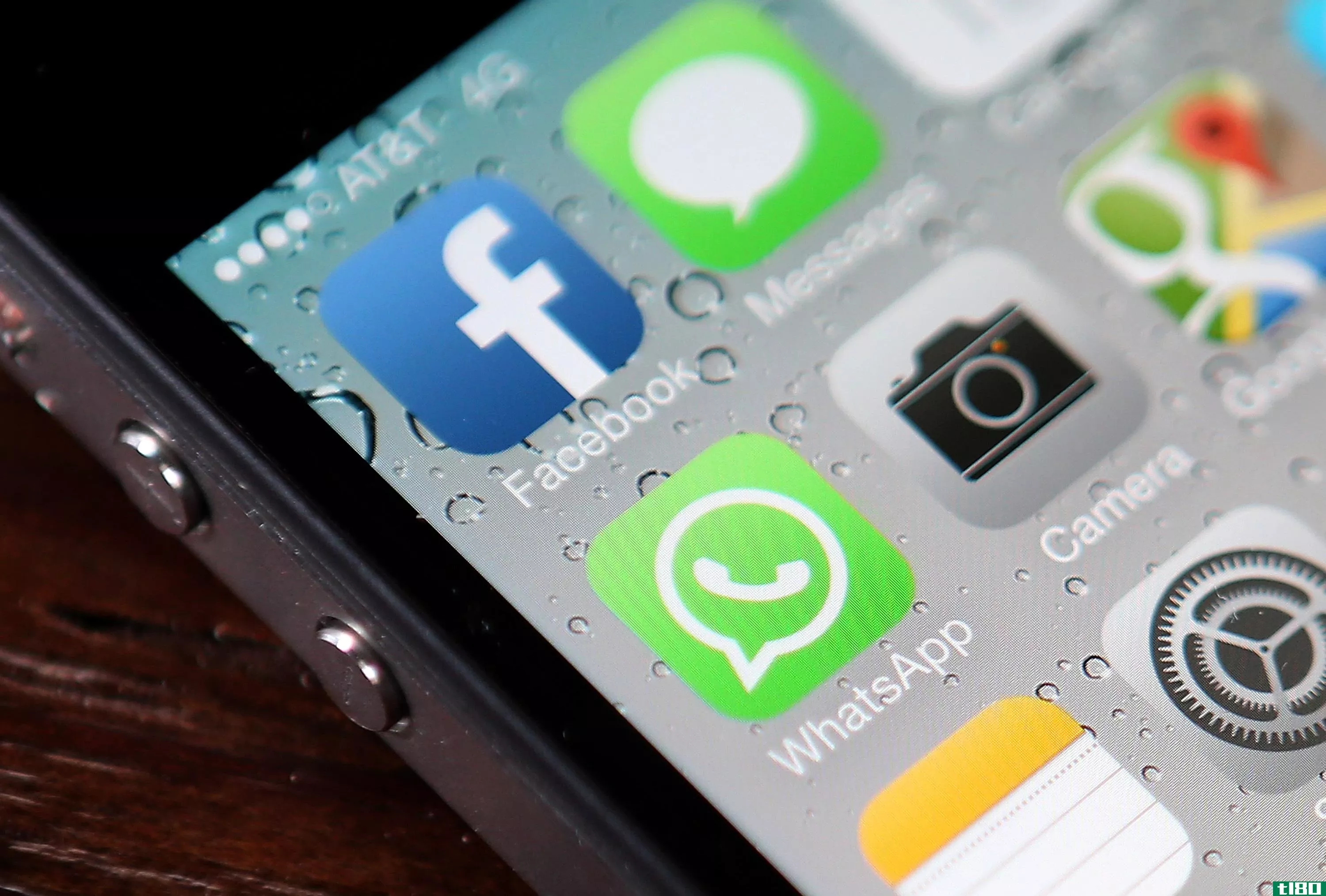 欧盟称facebook在whatsapp数据共享政策上误导了欧盟
