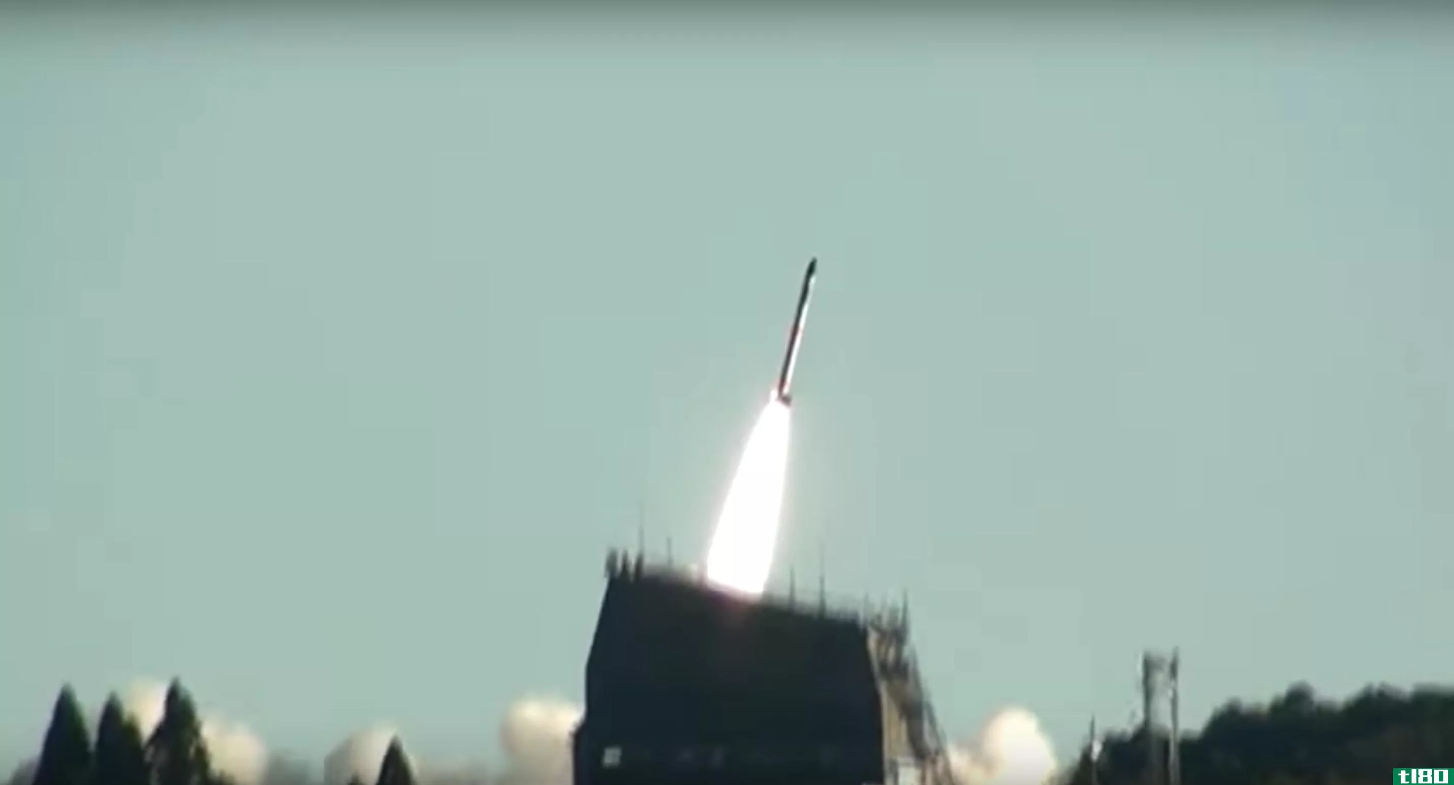 由于飞行中通讯问题，日本小型火箭未能进入轨道
