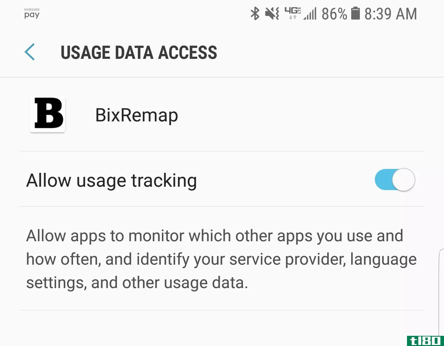这个免费应用程序可以让你重新映射galaxy s8的bixby按钮到任何你想要的应用程序