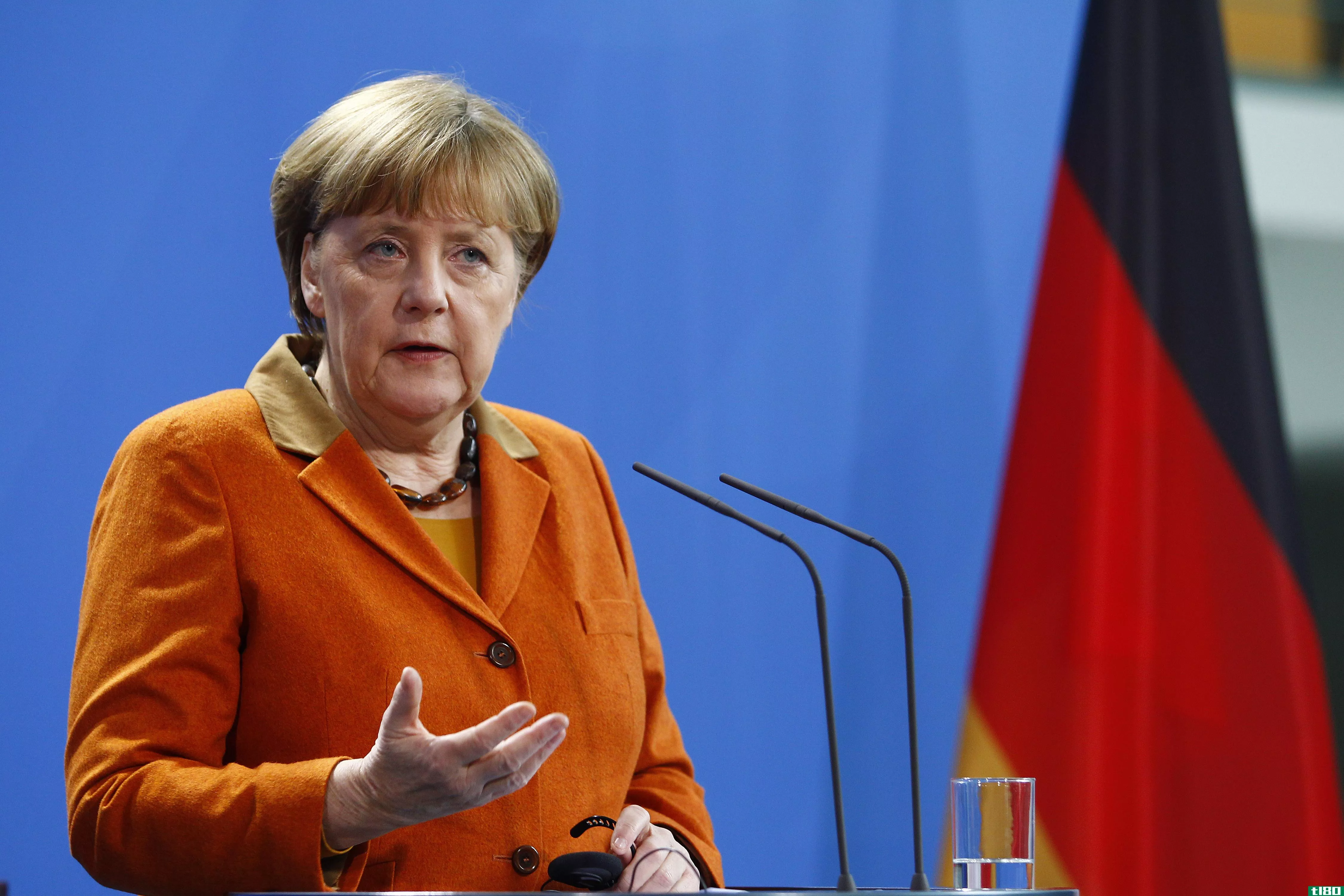德国在大选前应对假新闻