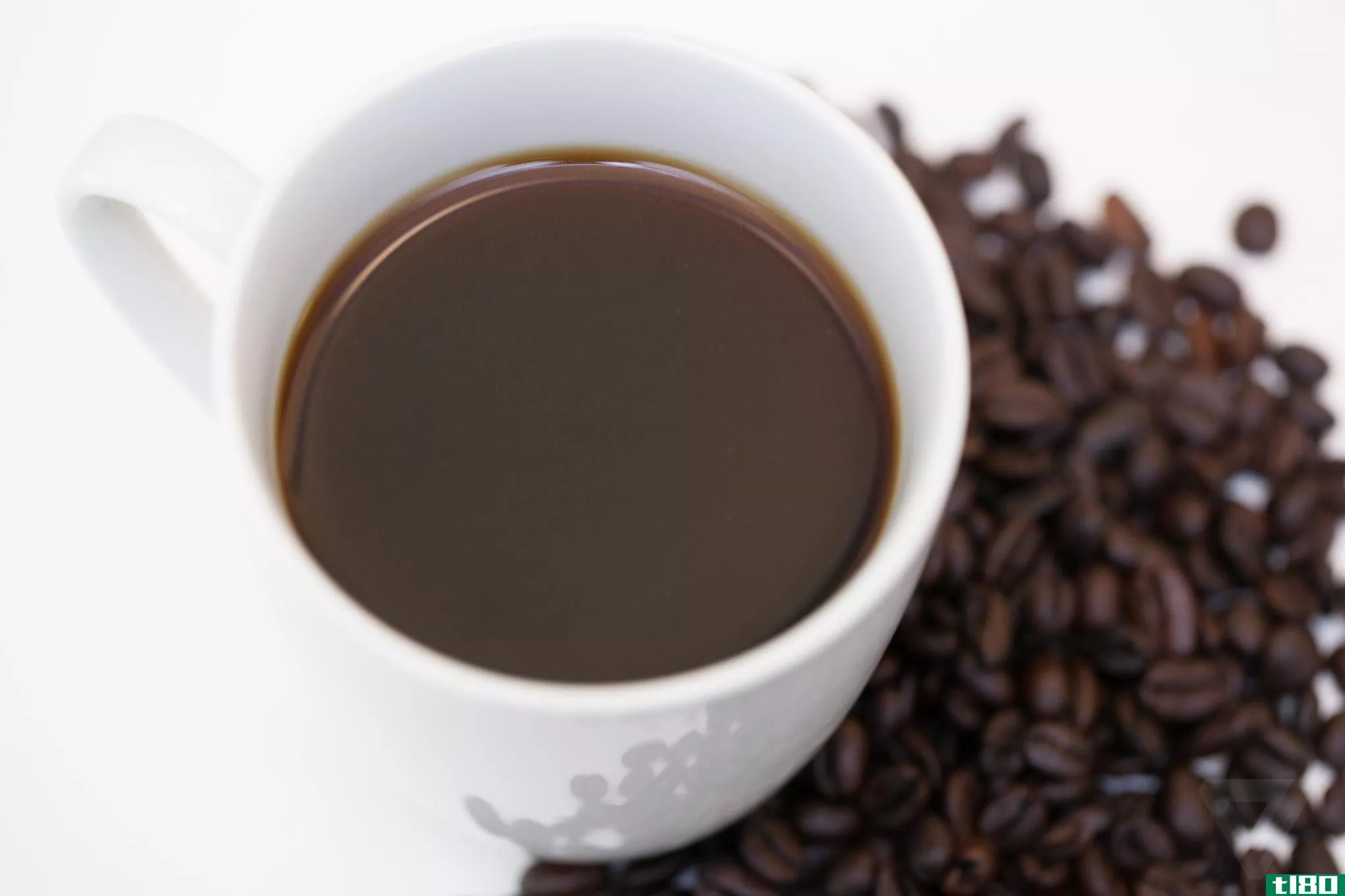 最新研究表明，咖啡因可能能够阻止炎症
