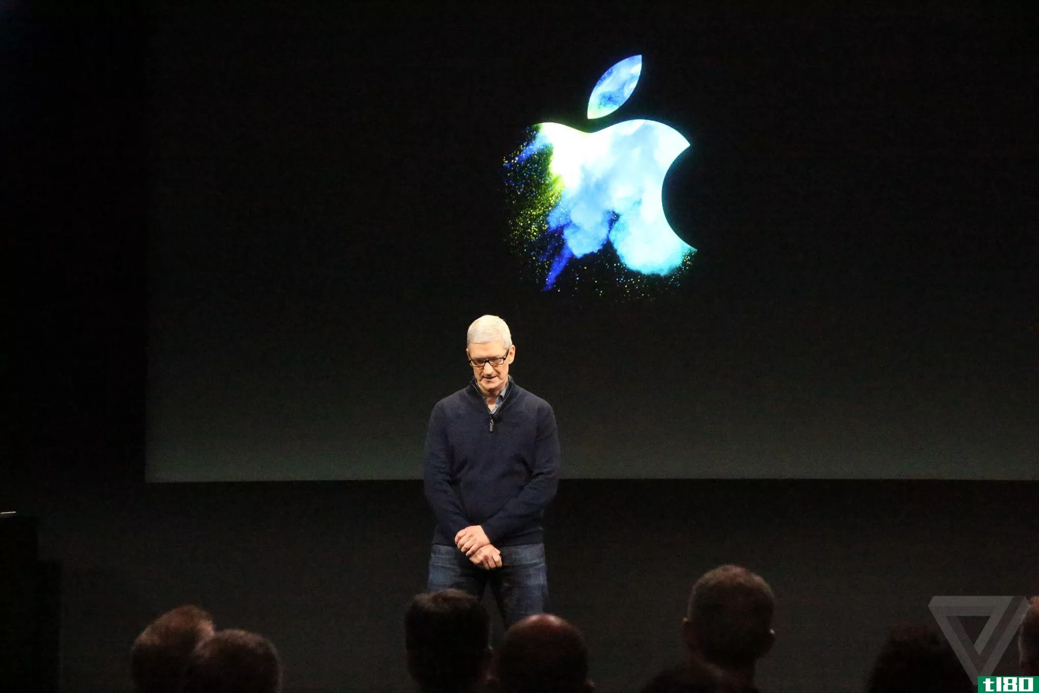 苹果将在6月5日发布ios、macos等的未来