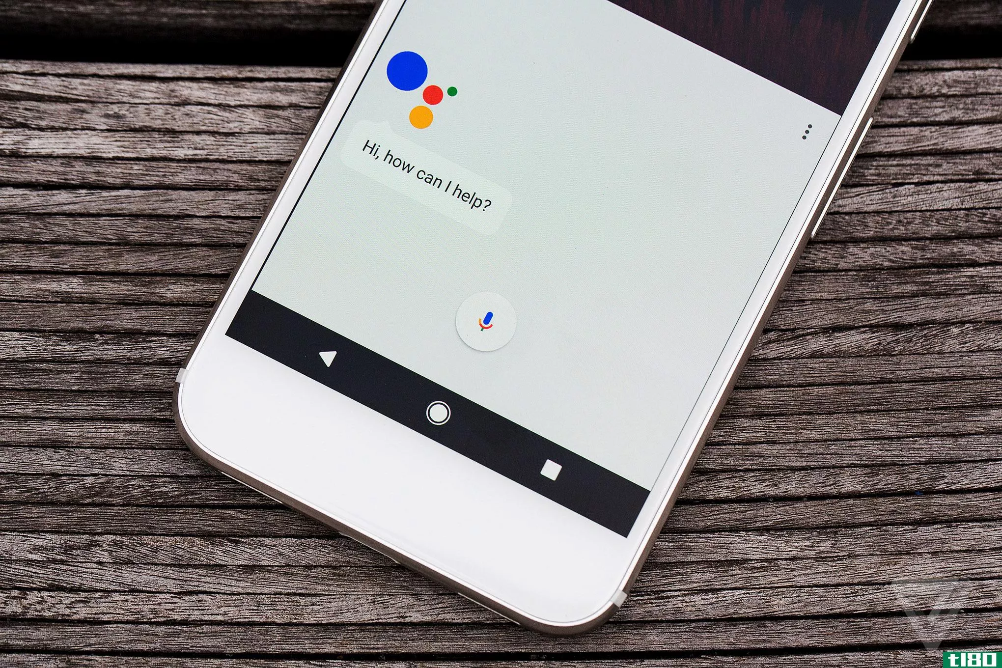 谷歌助理将于本周开始推出棉花糖（marshmallow）和牛轧糖（nougat）android手机