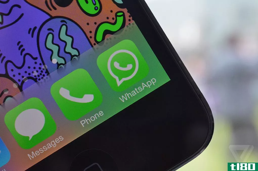 whatsapp的状态功能现在比snapchat拥有更多的日常用户