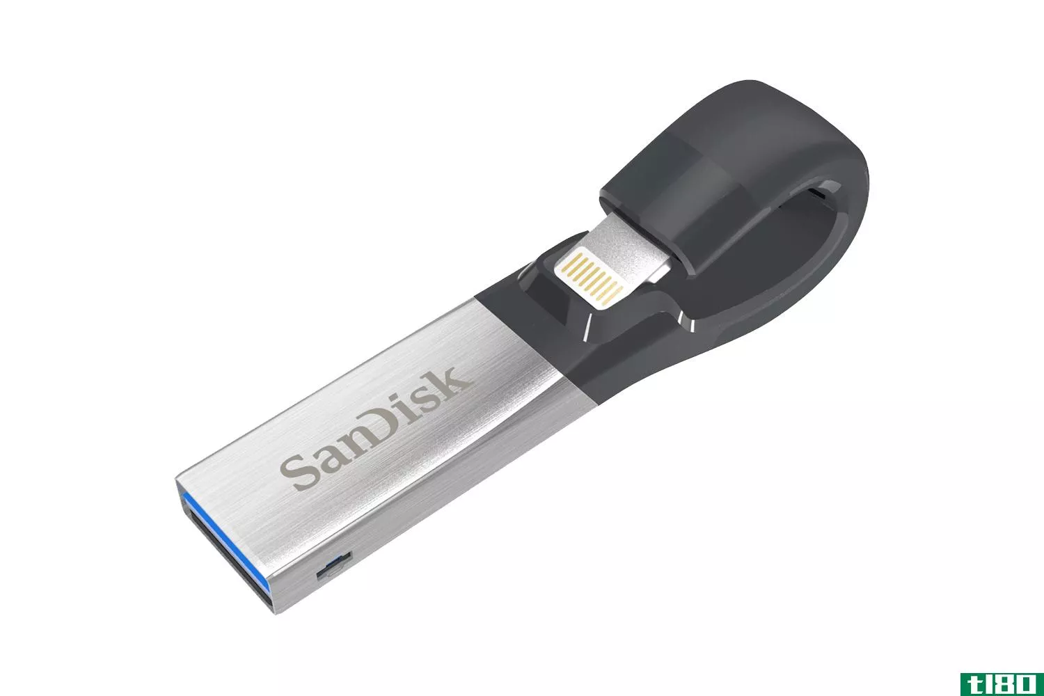 sandisk将ios闪存容量提升至256gb