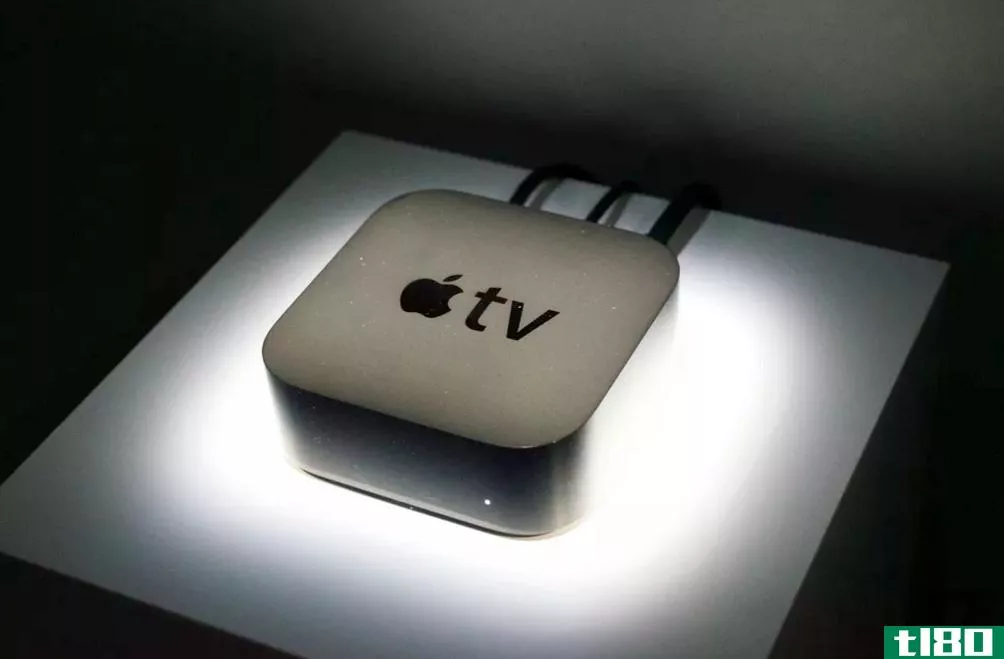 据报道，苹果将推出一款毫不张扬的4k苹果电视