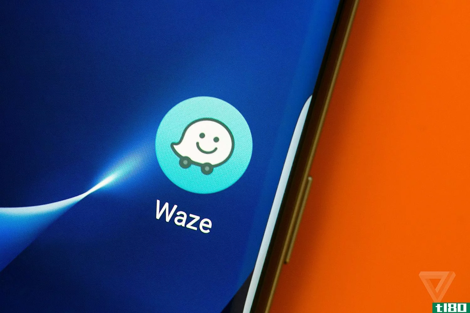 waze的新“提前订购”功能非常适合自动驾驶汽车