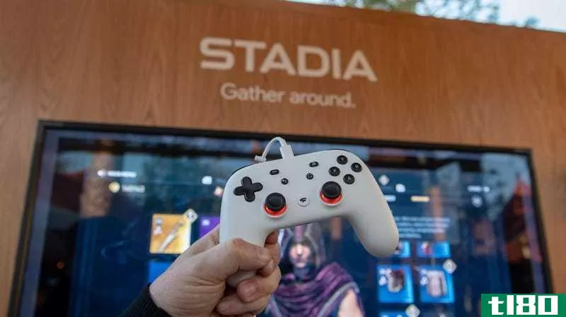 Illustration for article titled How Well Does Google Stadia Work? We Did a Speed Test
