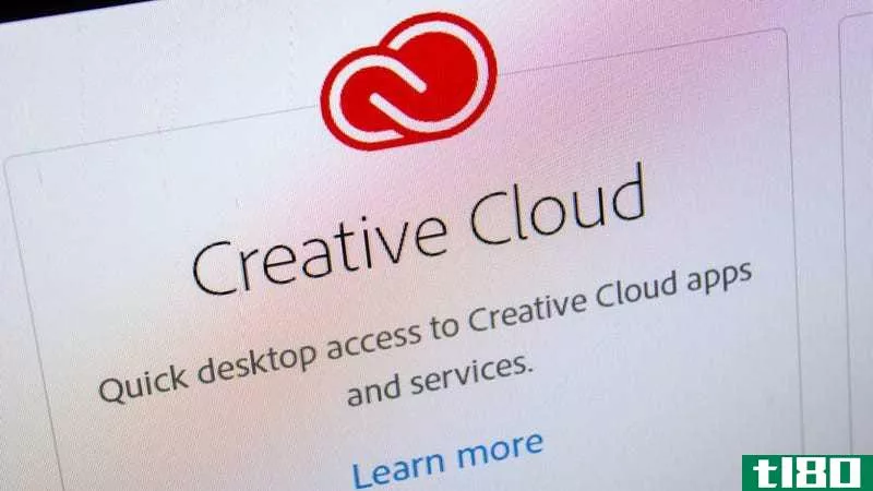 Illustration for article titled Subscribers Can Now Get Two Free Months of Adobe&#39;s Creative Cloud