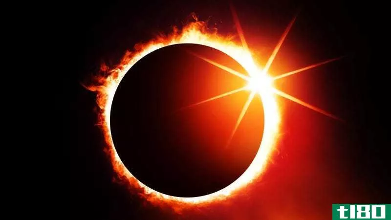 Illustration for article titled How to See the &#39;Ring of Fire&#39; Solar Eclipse This Weekend