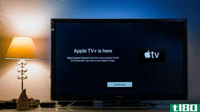 如何获得apple tv+免费一年