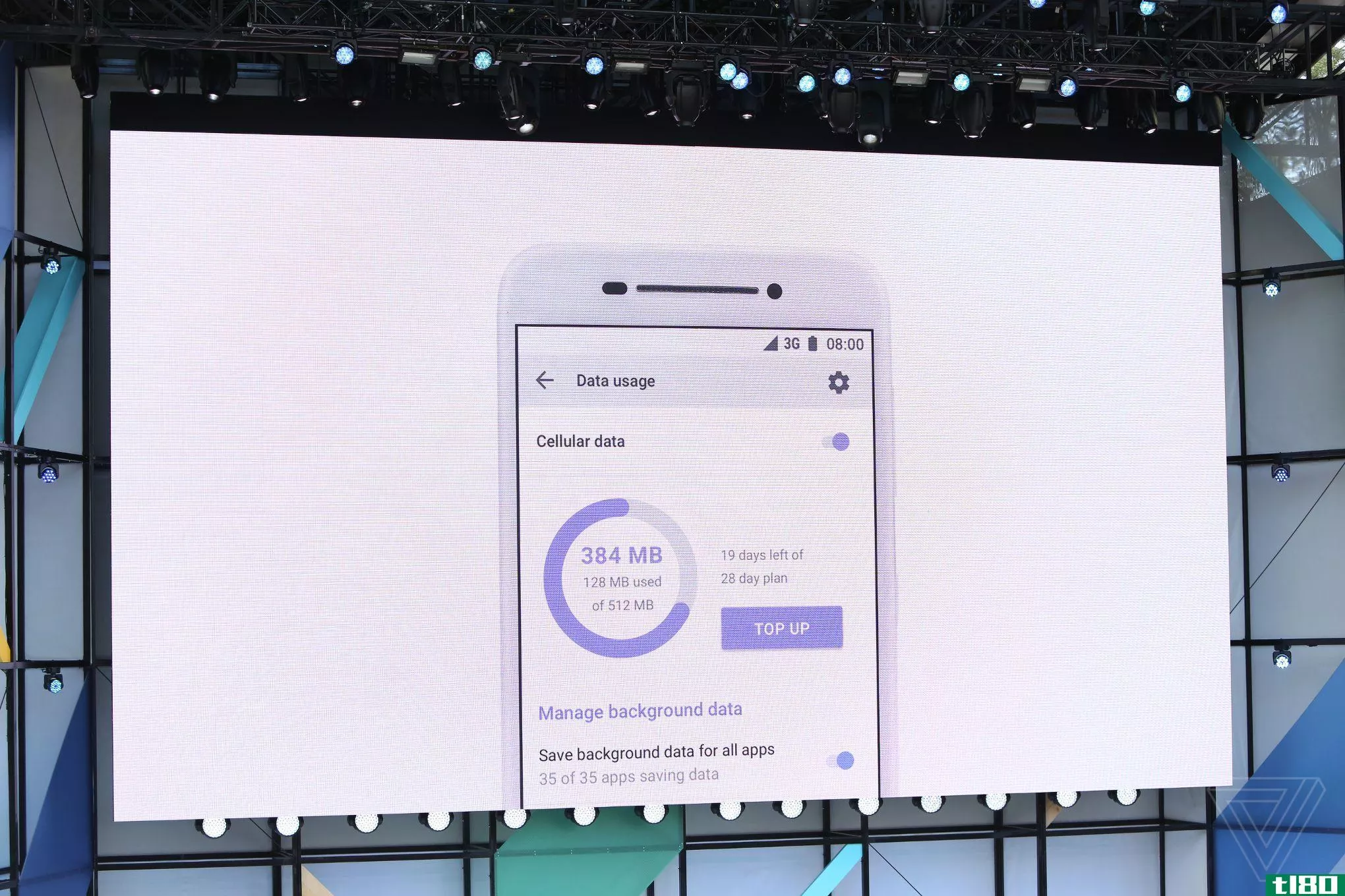 谷歌正在用androidgo再次向廉价的android手机发起挑战