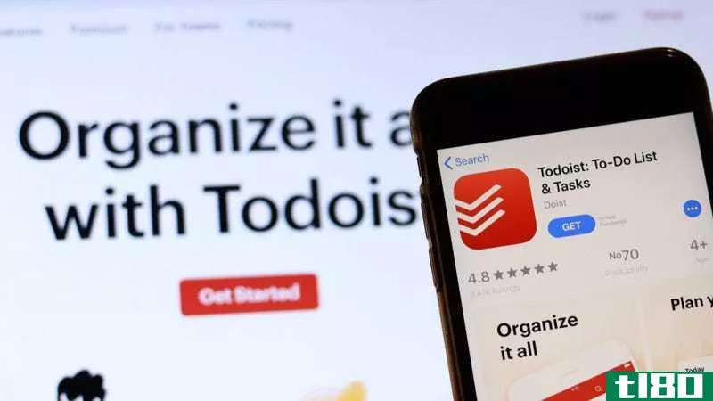 Illustration for article titled Organize Your Life With Todoist&#39;s New Kanban Boards