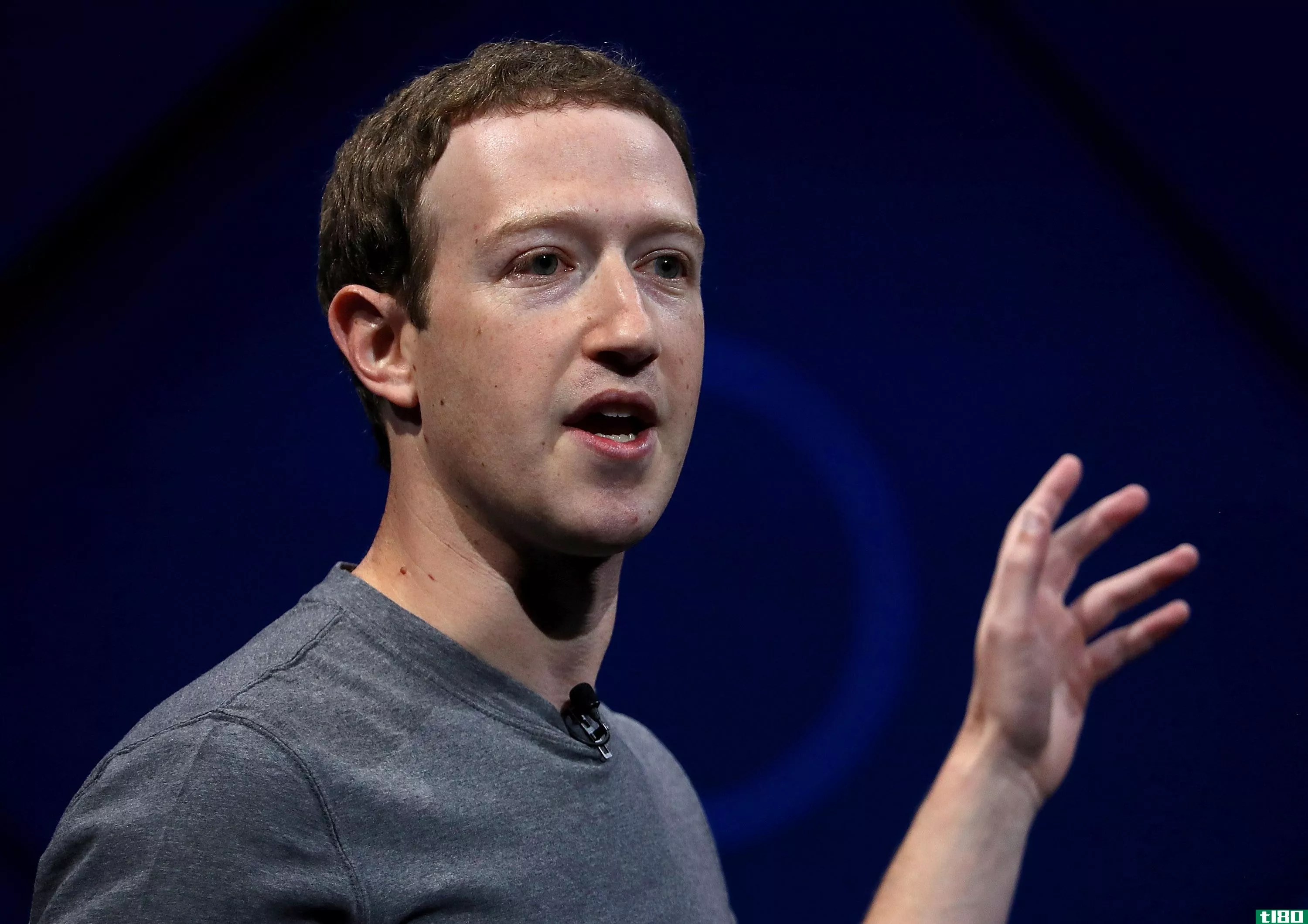 facebook承诺公开谈论其最具争议的内部政策