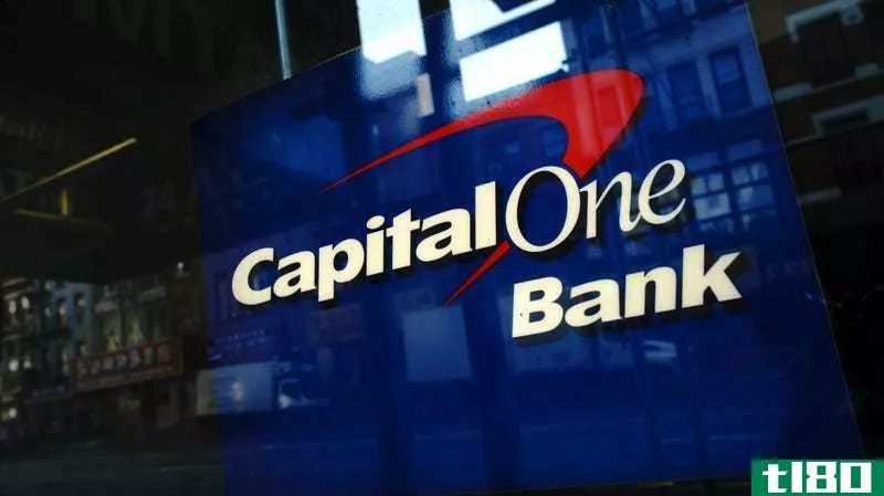 Illustration for article titled Capital One&#39;s Data Breach: Why You Need to Read the Fine Print