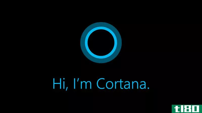 Illustration for article titled How to Quickly Remove Windows 10&#39;s New Cortana App