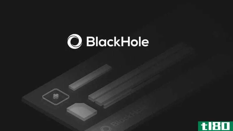 Illustration for article titled Securely Transfer Files for Free With Black Hole&#39;s Blockchain-Based Service