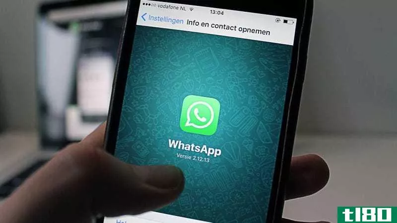 Illustration for article titled That WhatsApp Security Flaw Isn&#39;t as Bad as It Sounds
