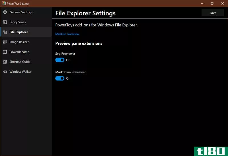 Illustration for article titled Expand File Explorer&#39;s Preview Pane With This Windows 10 PowerToy