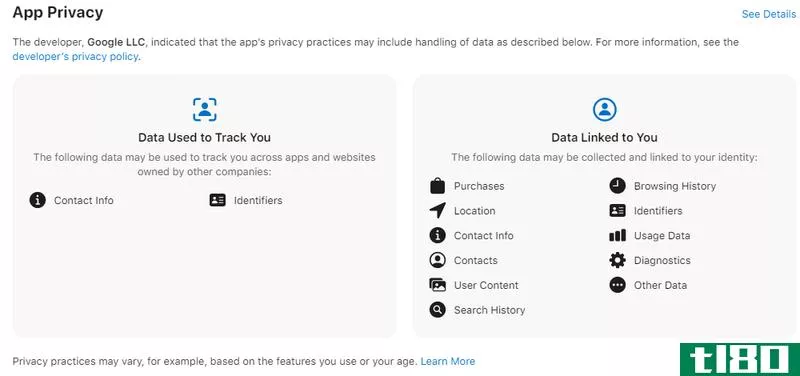 Illustration for article titled How to Limit Google&#39;s Apps From Tracking You on Your Apple Devices