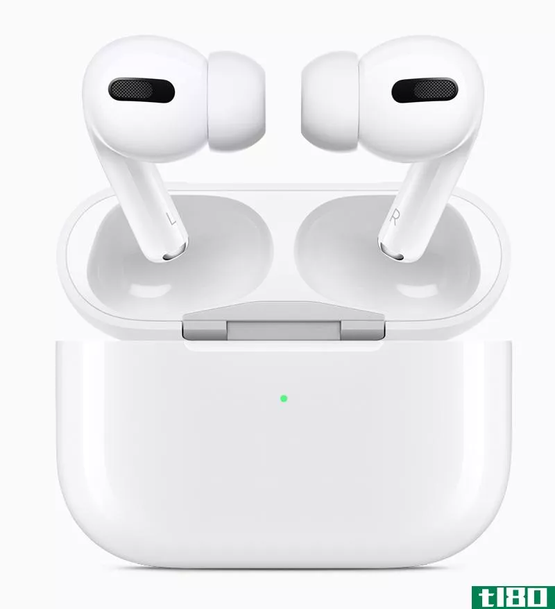 Illustration for article titled Should You Preorder Apple&#39;s AirPods Pro?