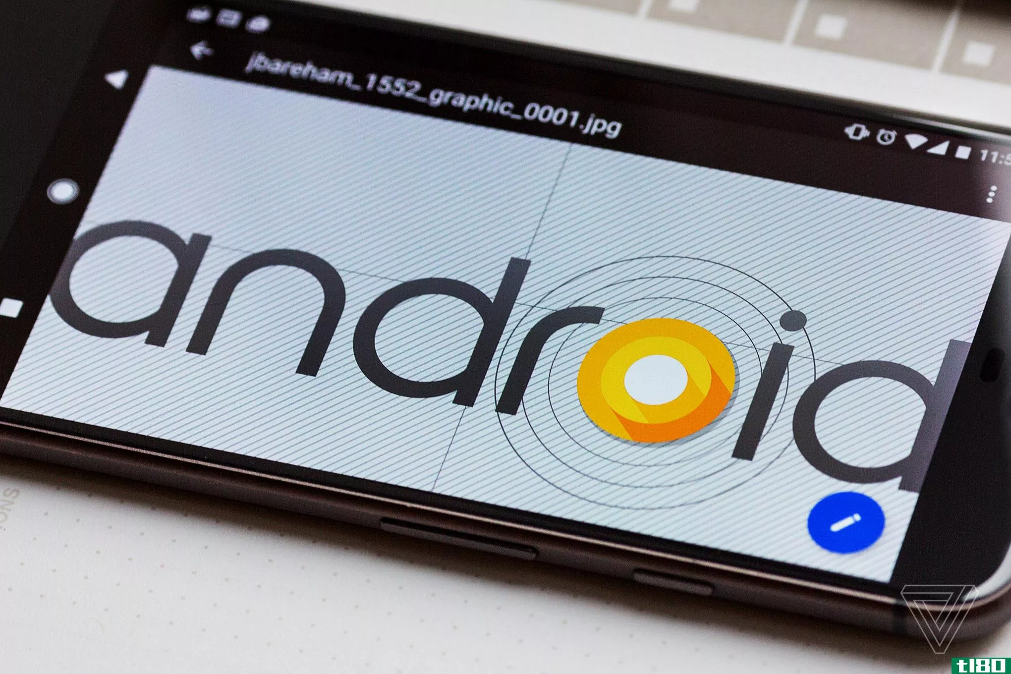 androido应该可以让android更新更快到达