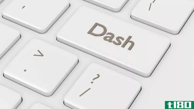 Illustration for article titled When to Use the Em Dash—and the En Dash and 3-Em Dash