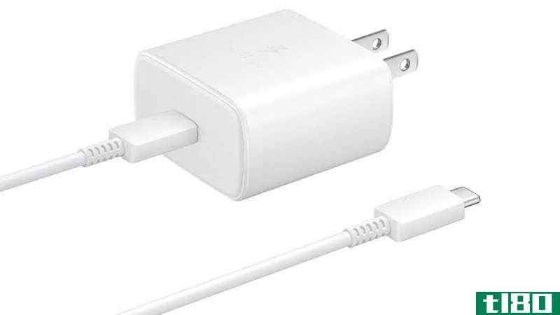 Illustration for article titled Wait to Buy a Galaxy Note 10+ Adapter for Super-Fast 45W Charging