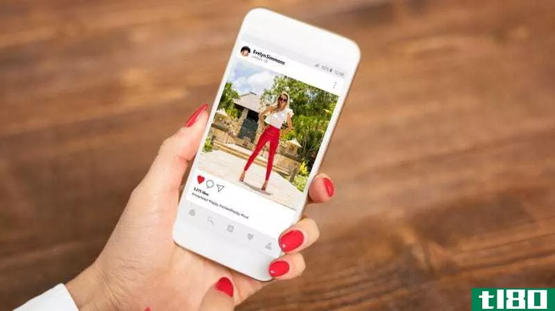如何找到并抛弃与你互动最少的instagram账户