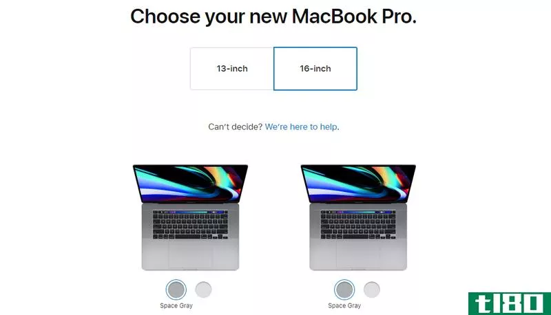 Illustration for article titled Should You Buy Apple&#39;s New 16-Inch MacBook Pro?