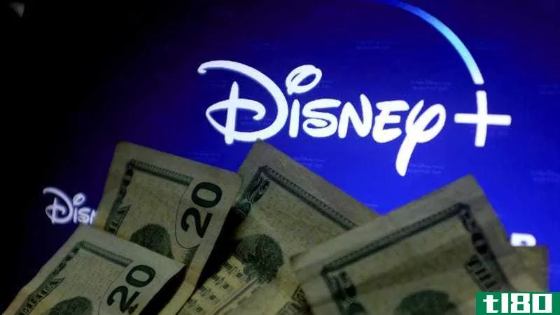 如何获得最便宜的迪士尼+计划