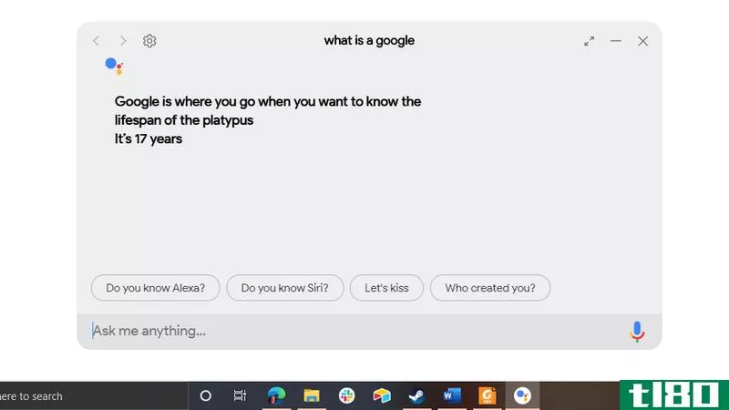 如何将google助手侵入你的电脑