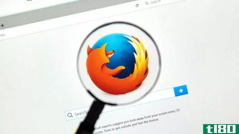 Illustration for article titled How to Change Firefox&#39;s Default Search Engine for Private Browsing