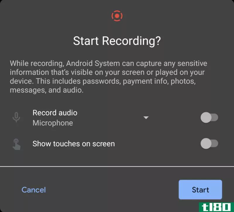 Illustration for article titled How to Record Your Android or iPhone&#39;s Screen