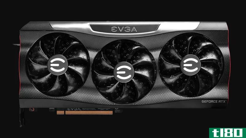 Illustration for article titled Try EVGA&#39;s Virtual Queue for a Guaranteed GeForce RTX 3080