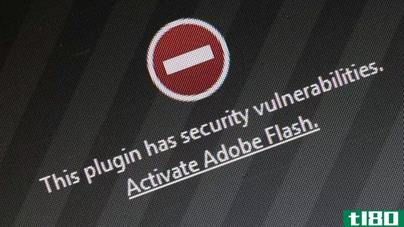 Illustration for article titled How to Remove Adobe Flash from Windows 10 in 5 Minutes