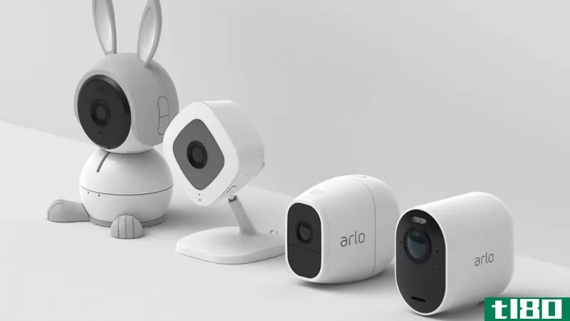 Illustration for article titled How to Prepare Blink and Arlo Webcams for Mandatory 2FA
