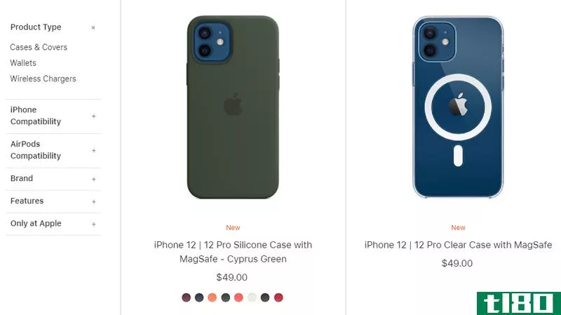 您应该等待购买哪些iPhone12配件？