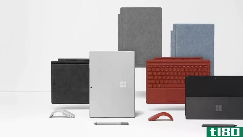 Illustration for article titled How to Pre-order Microsoft&#39;s Surface Pro 7, Surface Laptop 3, and Surface Pro X
