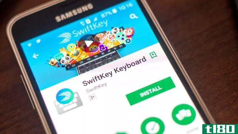 Illustration for article titled Should You Use SwiftKey or Gboard for Your Android Keyboard?