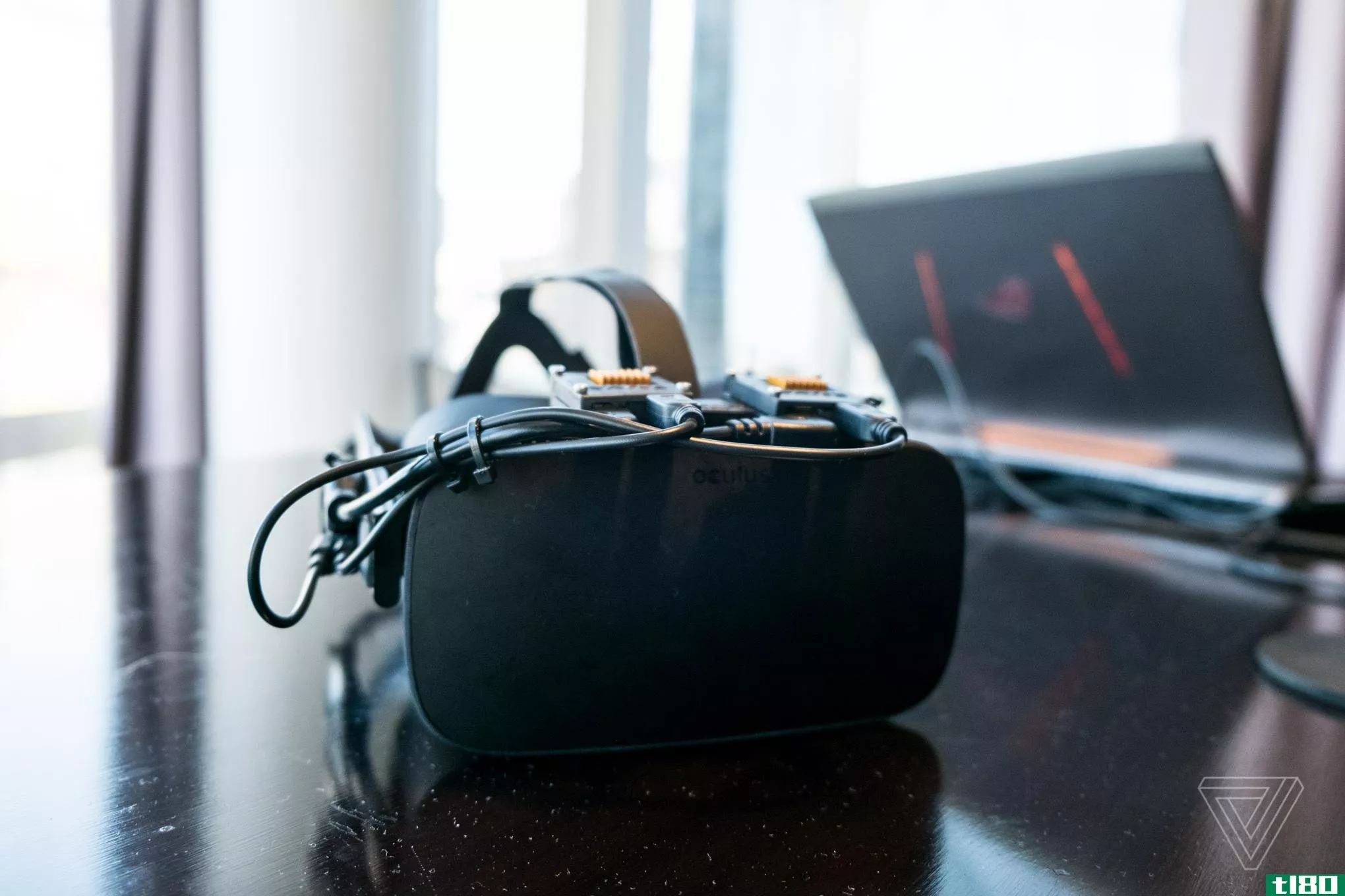 一家来自诺基亚员工的新公司正试图解决虚拟现实最大的技术问题
