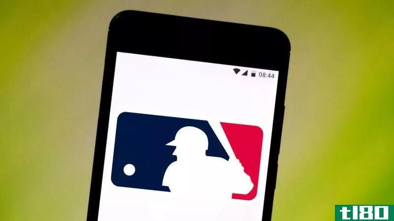 Illustration for article titled Get a Free Year of MLB.TV From Your Mobile Provider
