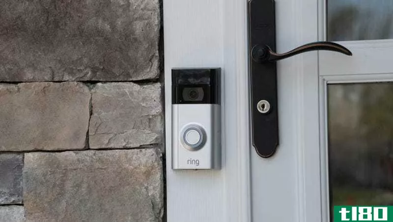 Illustration for article titled If You Use Amazon&#39;s Ring Doorbell Devices, Change Your Wifi Password