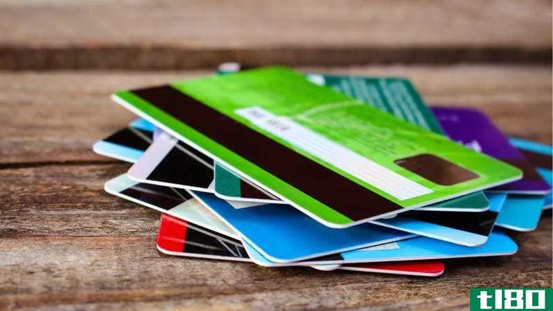 如何巩固你的信用卡债务
